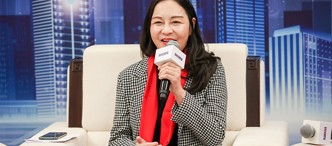 卓越商(shang)齊(qi)服務(wu)郭瑩:打造(zao)圍繞資(zi)産(chan)及(ji)服務(wu)全鏈條的(de)雙平檯(tai)